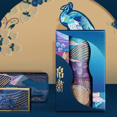 文创产品设计 | 系列8品内